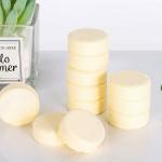 Sterilization And Dirt Removal Detergent Solid Washer Deep Cleaning Effervescent