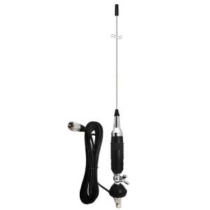 China Wireless UHF 0-1dBi 27MHz CB Car Radio Antenna Omni Directional factory