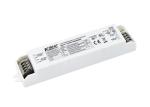 LED Emergency Driver Power 6W Emergency Time 1.5h & External NiCd Battery KE003