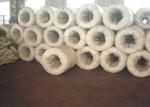 1.2mm 18 Gauge Galvanized Wire For Welded Wire Mesh