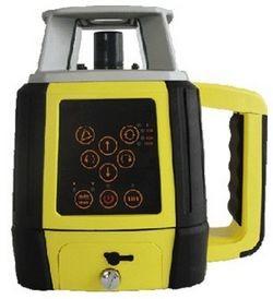 China Rotaing Laser FRE102B Laser Instruments And Accessories factory