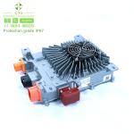 EV OBC 3.3kW 6.6kW on board charger 72V 48V 144v lithium lifepo4 battery charger