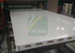 Galvanized Steel Sheet Interior Partition Wall MgO Sandwich Panel