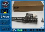 C10 C12 Diesel fuel Injector 153-7923 317-5278 350-7555 for Excavator ,High