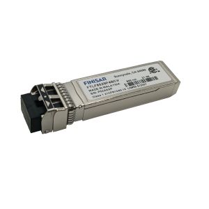 Finisar FTLF8529P4BCV SFP+ Optical Module 10G ER 1550nm Single Mode 40km