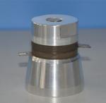40k 50W Ceramic Ultrasonic Transducer For Piezo And Welding