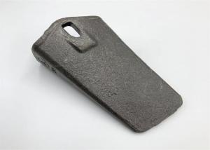 China High-quality wear-resistant construction machinery forged bucket tooth excavator accessories EX100/30S factory