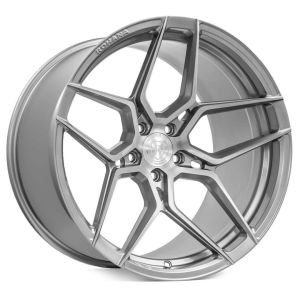 Rohana RFX11 Porsche Forged Wheels