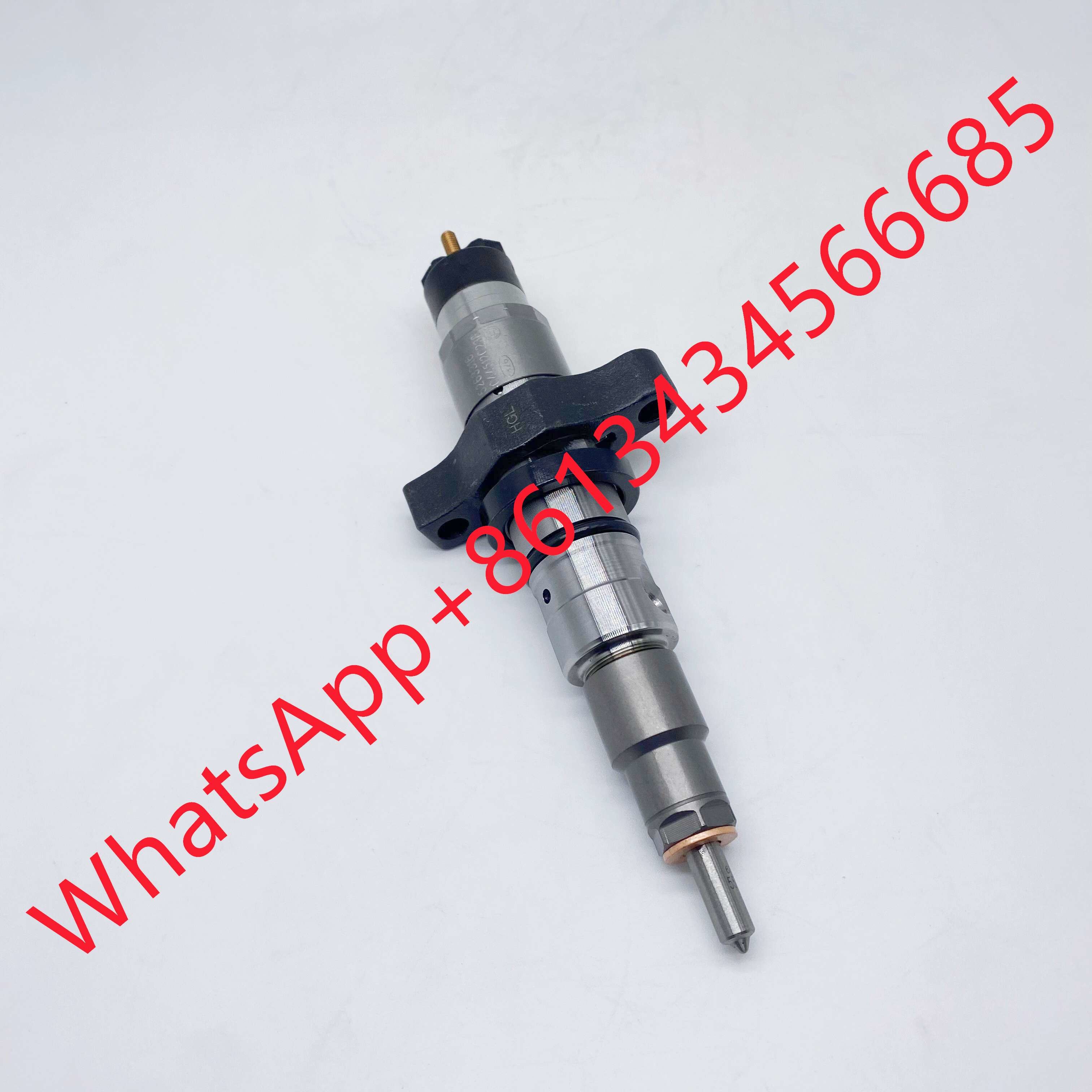 0445120238 Common Rail Injector For Hyundai Volvo Kamaz Diesel Injector OEM 0445120273