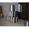 Buy cheap co-cu alloy plunger tips, die casting plunger tip from wholesalers
