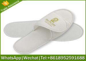China Aviation slippers,airline slipper,Customized Disposable Airline slipper factory