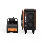 3 in 1 Handheld Laser Welding Machine for Welding Products Aluminum Metal Steel