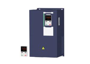 China 22KW 30KW 37KW 45KW VFD Variable Frequency Drive 3 Phase Vector Control factory