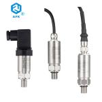 4 - 20mA Oil Air Industrial Pressure Sensor 0 - 5V 300bar Pressure Range