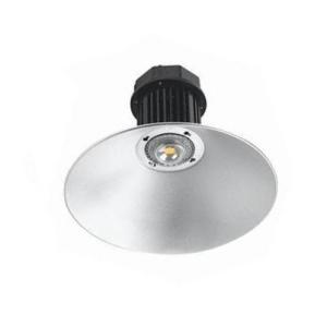 China 50W Bridgelux Meanwell led highbay light factory