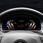 VIKNAV 12.3" Digital Instrument Cluster for BMW X5 E70 2007-2013 Linux system