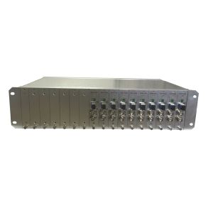 CWDM 3G-SDI optical fiber transceiver with Ethernet ove single core fiber optic