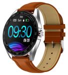 Ladyies IPS 512KB Waterproof Sport Smart Watch