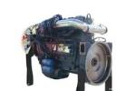 Good Quality Bus Spare Parts Yutong Bus ZK6908H Used Yuchai Engine YC6A250-30