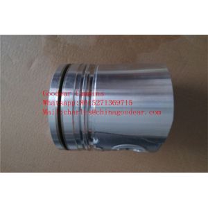 China Dongfeng ISDE diesel engine piston 4955642 in stock factory