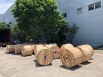 GYFTY73 48 Core Underground FRP ADSS Optical Cable