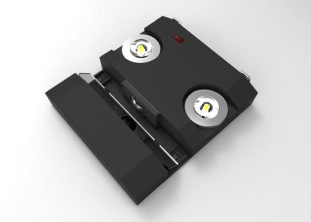 Vehicle Security Inspection System Searching System XLD-JC08