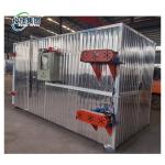 Wood Deep Thermal Modification Machine Equipment Customization, Furniture