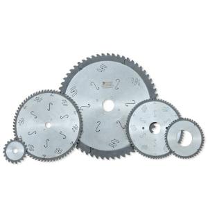 China High Accuracy 4Inch 100mm Tct Circular Saw Blade For Wood factory