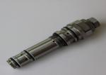 Komatsu PC210-7 Excavator Hydraulic Parts Distributor Valve 709-70-51401