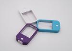 Card Plastic 25ml Mini Hand Sanitizer Spray Bottles