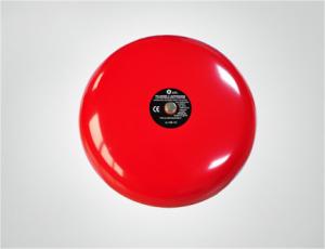 China JL188-10 10&quot; Alarm Bell factory