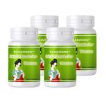 Powerful Womens Multivitamin Dietary Supplement Natural Health Beauty Capsules
