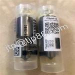 DLLA118P1357 Excavator Engine Parts For Commins Fuel Nozzle 0 433 171 843