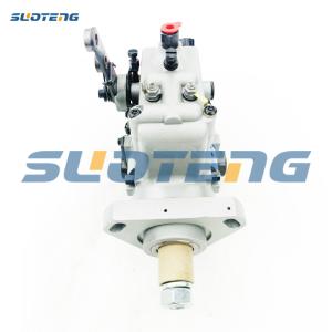 China DB4429-5303 DB44295303 RE67595 Diesel Fuel Injection Pump factory
