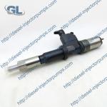 Diesel Common Rail Fuel Injector 095000-1082 For ISUZU 1-15300433-2 1153004332