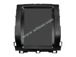 9.7'' Tesla Vertical Screen For Toyota Land Cruiser Prado 120 Lexus GX470 2004