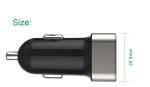 5v 3a car charger