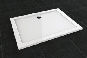 China China acrylic shower tray factory