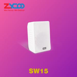 China 8Ω 15W Cabinet Loudspeaker For High Definition Music Playback factory