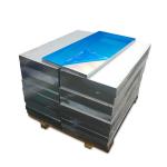 Aluminum Sheet Manufacturers 1050/1060 20mm-3000mm wide aluminum plate anodized