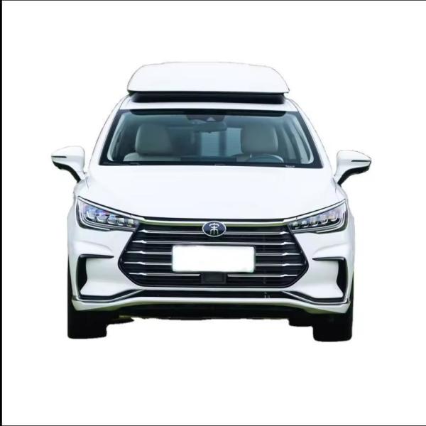 Reversing Camera Parking 2024 Byd Song Max 5/6-Seat MPV 1.5L 110HP Energy Hybrid