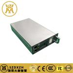 48V 100A Telecom Rectifier System Rack Mount Base Station Power Supply