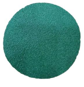 China 100mm 4 Inch Automotive 40-600 Grit Sandpaper For Orbital Sander factory