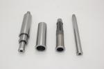 42CrMoV CNC Machining Precision Parts Mold Non Standard Custom