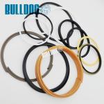 Bucket Cylinder 14512950 Excavator Hydraulic Seal Repair Kit Fits EC EC340D