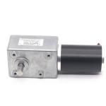 ASLONG High Torque Turbo Worm Reduction Motor DC Reduction Motor A5882-45 58