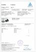 NANJING D.L.T SLING CO.,LTD Certifications