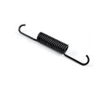 Metal Stainless Steel Tension Extension Coil Spring Custom