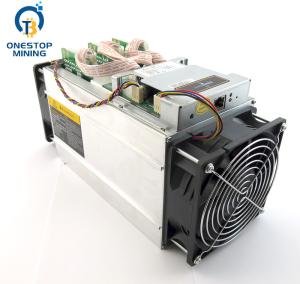 China Goldshell Kd5 Kadena Miner Profitability High 18.7TH/S With Power Supply Kda Coin Miner factory