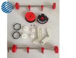 445-0756284 NCR Selfserv S2 Pick Line Assy Red High Durablity